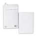 Selection Varzi Envelope padded kraft white 170x270mm useful size 150x210mm 10 PCS