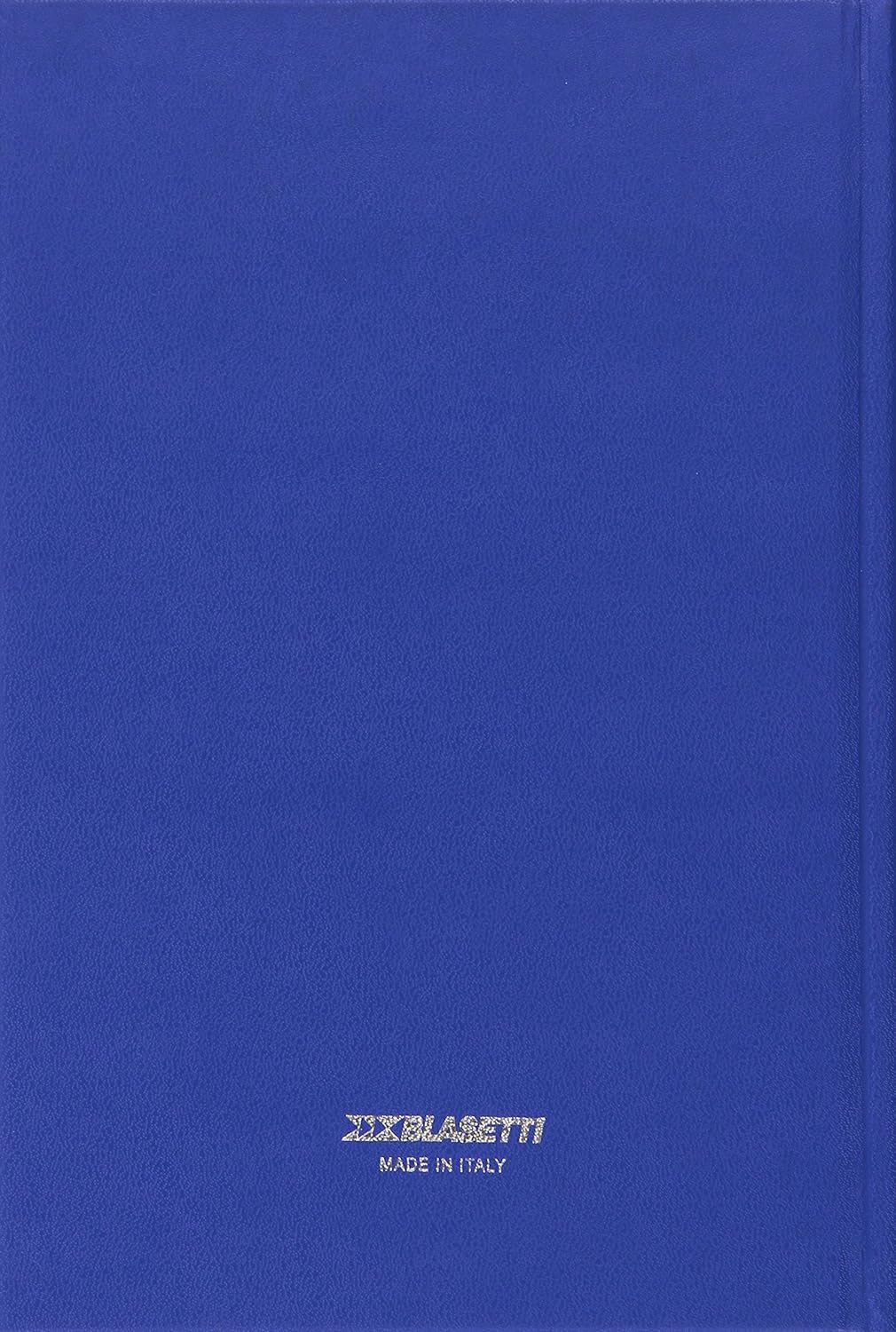 BLASETTI 1370 Notepad