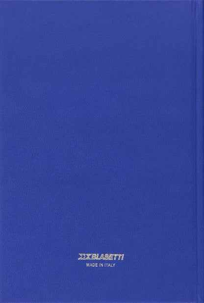 BLASETTI 1370 Notepad