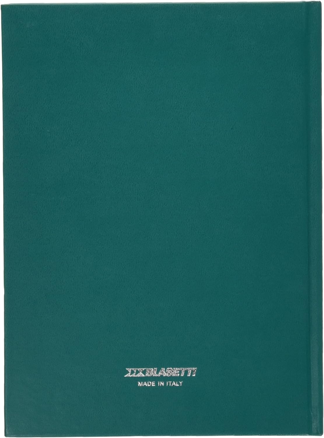 BLASETTI 1372 Notepad
