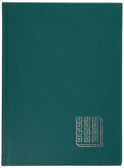 BLASETTI 1372 Notepad