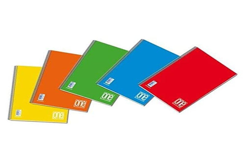CF5 BLOCCHI ONE Color A5 4M
