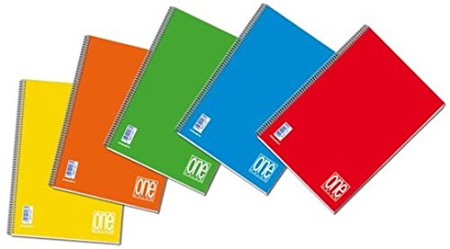 Blasetti 1297 Notepad