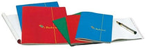 CF15RUBRICA PM A5
