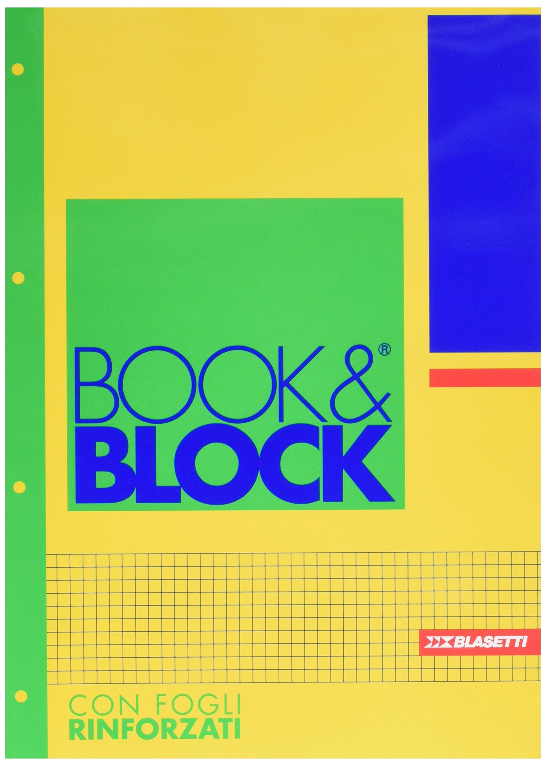 BLASETTI 5720 Notebook