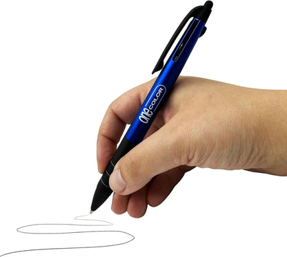 Blasetti Maxi Didactic for Dyslexia, Dysgraphia, Dysorthography, One Color 100 g. 18+1 Line Q - 6 Notebooks