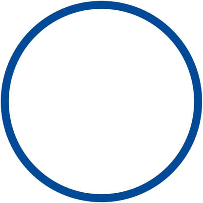 Blasetti Pack of 10 A5 One Colour BCO