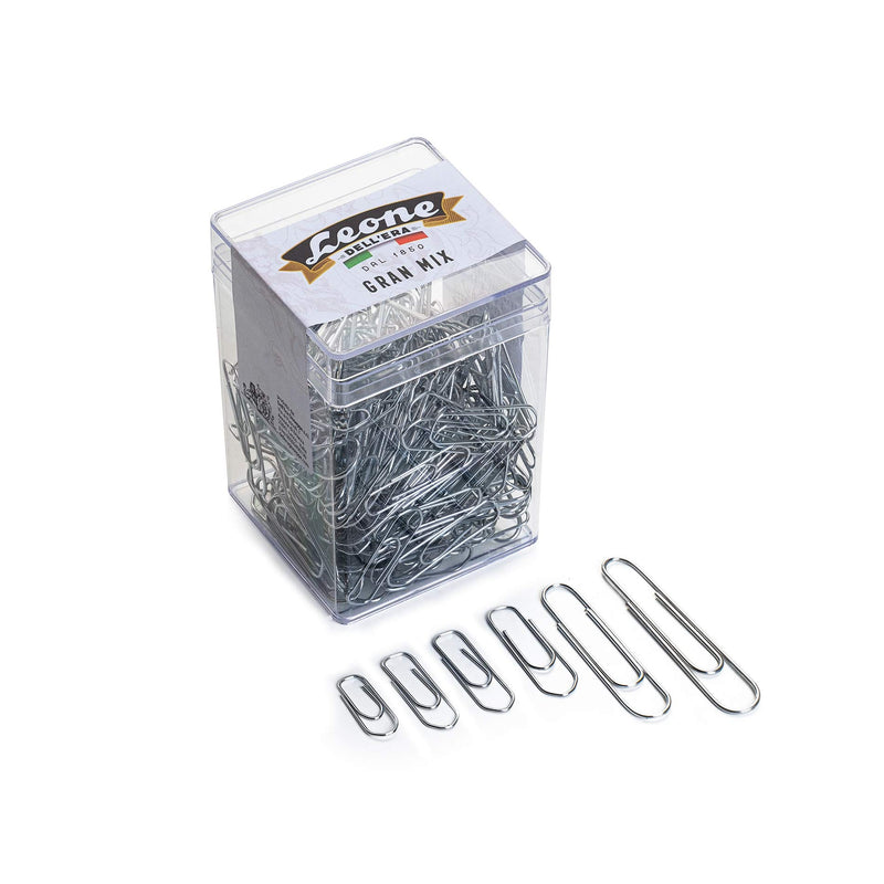 Lion of The War, Rings Galvanised Gran Pack of 125