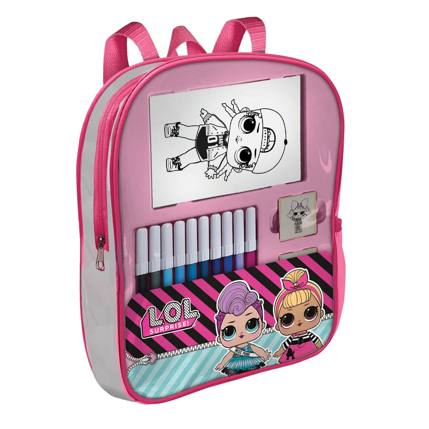 Multiprint- Mochila (24980