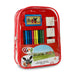BING BACKPACK C/COLORS 4987