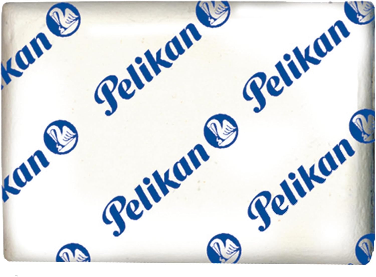 Pelikan UG 20 White Bread Eraser Erasers Suitable for Technical Drawing Artistic and School Drawing for Charcoal and Graphite, Pack of 20