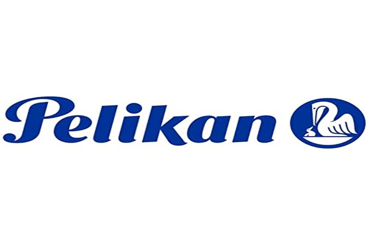 Pelikan 37, 25 Pcs. ricaricatore di penna 25 pezzo(i