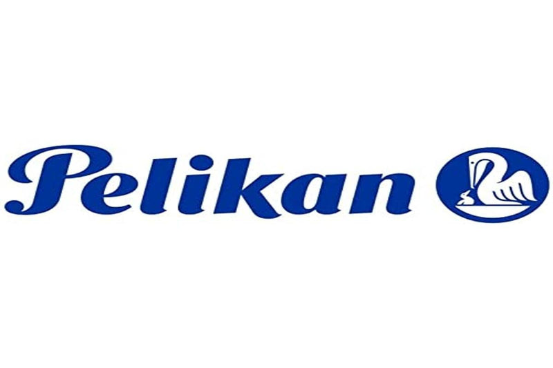 Pelikan 37, 25 Pcs. ricaricatore di penna 25 pezzo(i