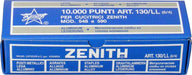CF10X1000PUNTI 130/LL 6/4 LEGA Legg