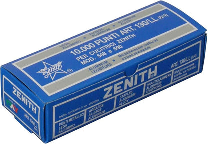 CF10X1000PUNTI 130/LL 6/4 LEGA Legg