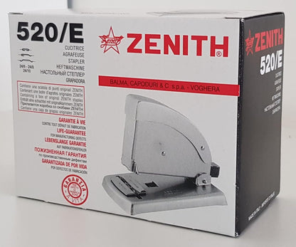 Zenith - 0215201047