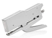 Zenith 548/E2 Aluminio - Engrapadora (245 g, 154 x 87 x 16 mm, 290 g