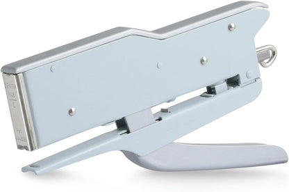 ZENITH 548/E Pastel cucitrice a pinza colore Azzurro