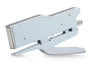 ZENITH 548/E Pastel cucitrice a pinza colore Azzurro