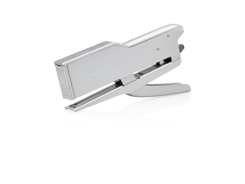 Zenith - 0205511047 - B 551 1 Tweezer Cucitrice Alluminio SCATOLA 1000 Acciaio Naturale GREY 24/6