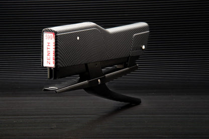 ZENITH Stapler Art. 590 TECH Color Black Carbon