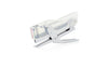Zenith 590 cucitrice a pinza colore Trasparente/alluminio