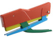 Stapler ZENITH Art. 590 Mix Color red Yellow Green Blue