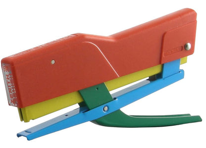 Stapler ZENITH Art. 590 Mix Color red Yellow Green Blue