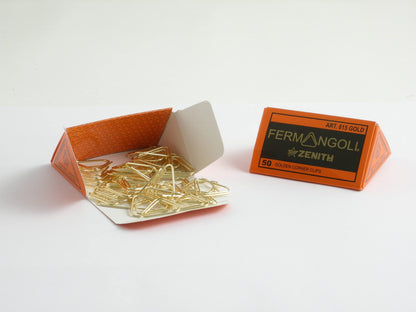 Cf50 Fermangoli 815 Gold