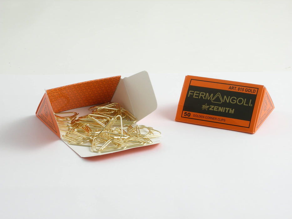 Cf50 Fermangoli 815 Gold