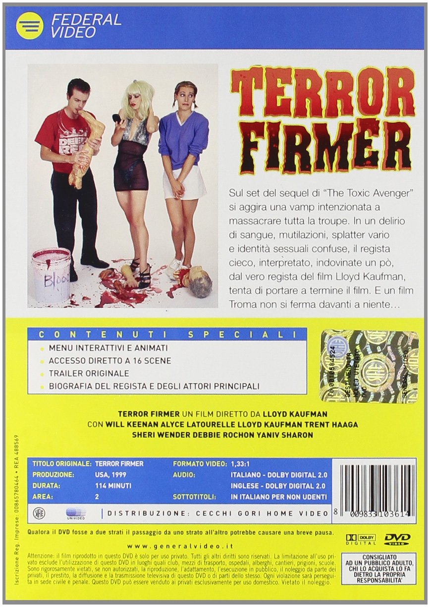 Terror Firmer