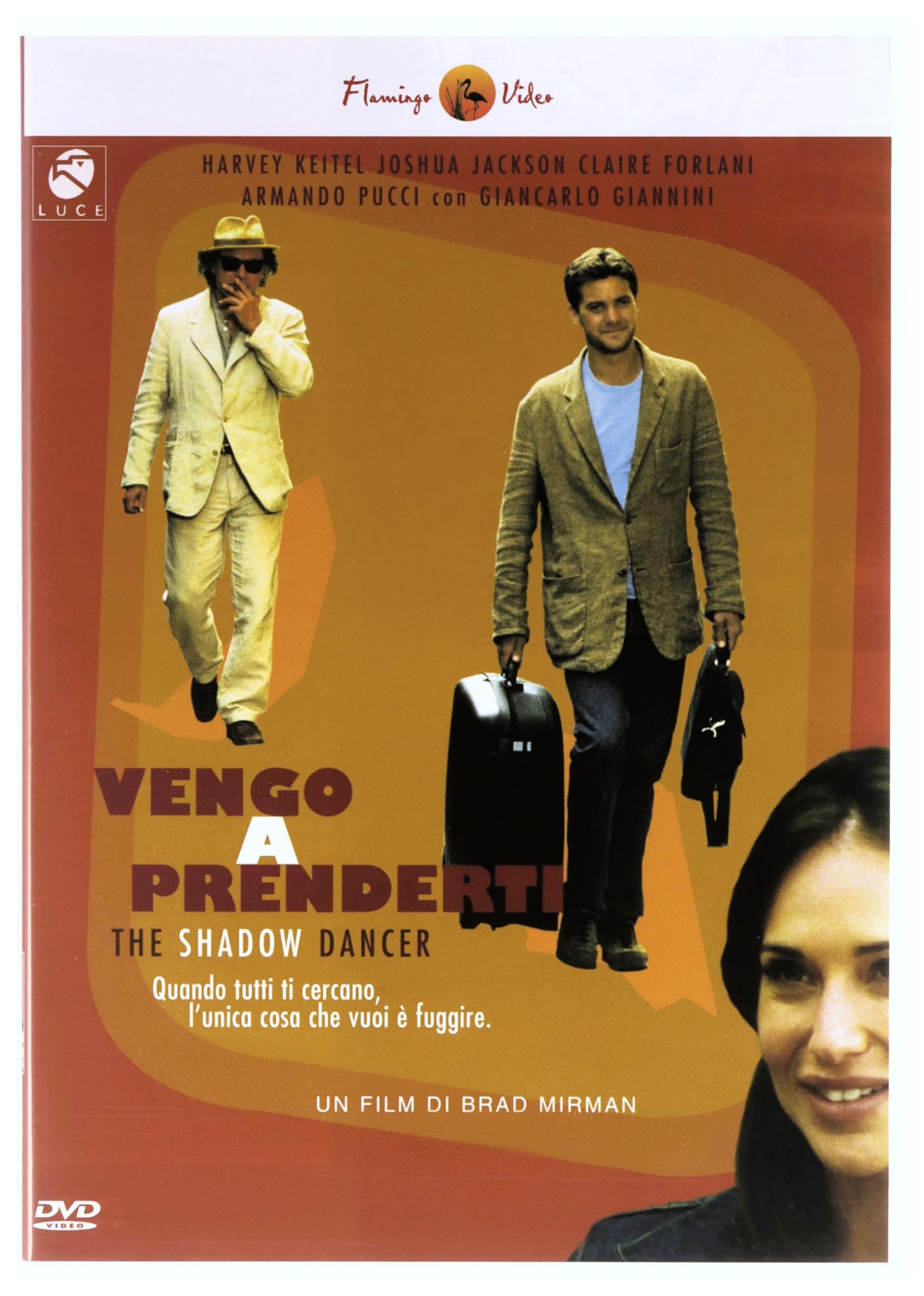 Vengo A Prenderti - IMPORT