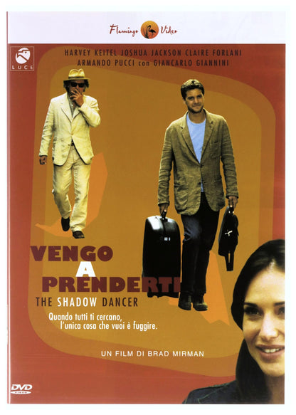 Vengo A Prenderti - IMPORT