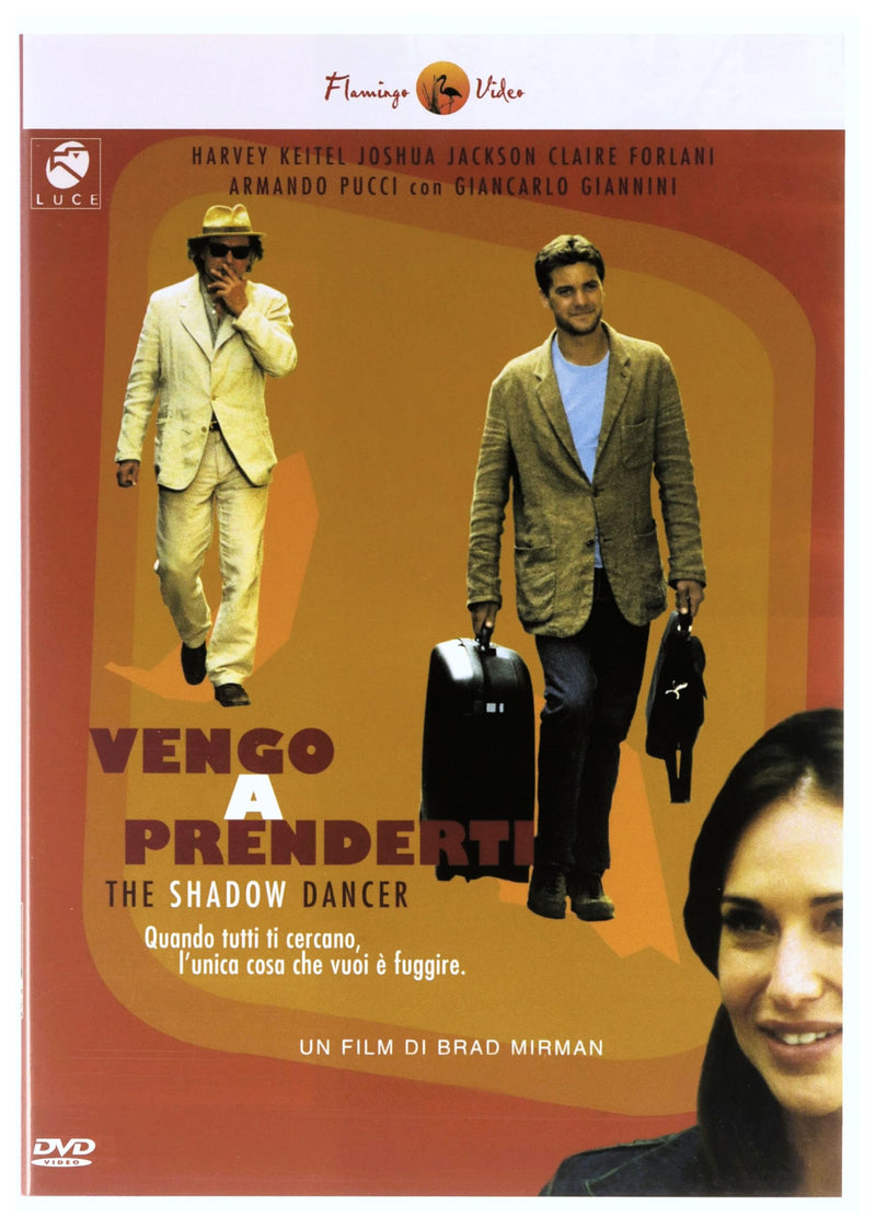 Vengo A Prenderti - IMPORT