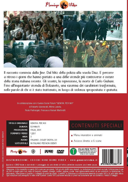 Genova Per Noi