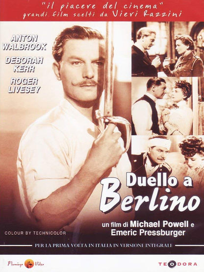 Duello A Berlino