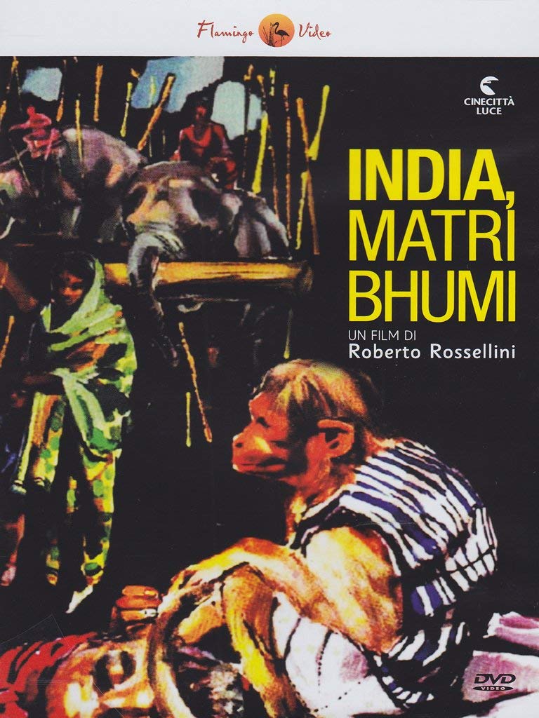 India Matri Bhumi