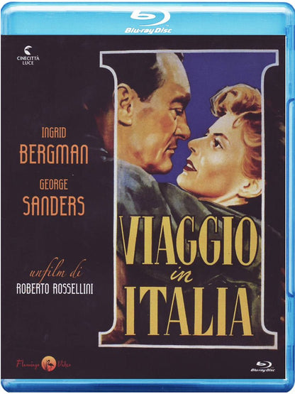 Viaggio In Italia