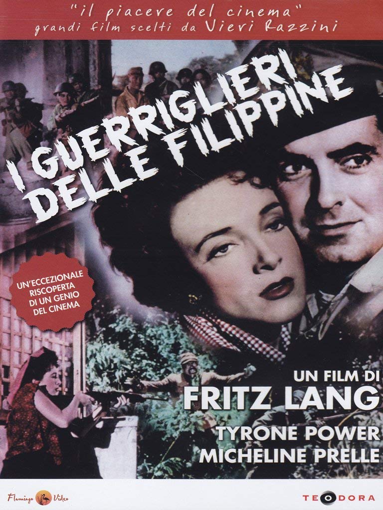 I Guerrigleri Delle Filippine
