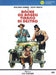 anche gli angeli tirano di destro DVD Italian Import