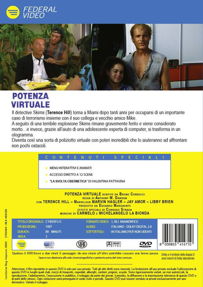Potenza Virtuale
