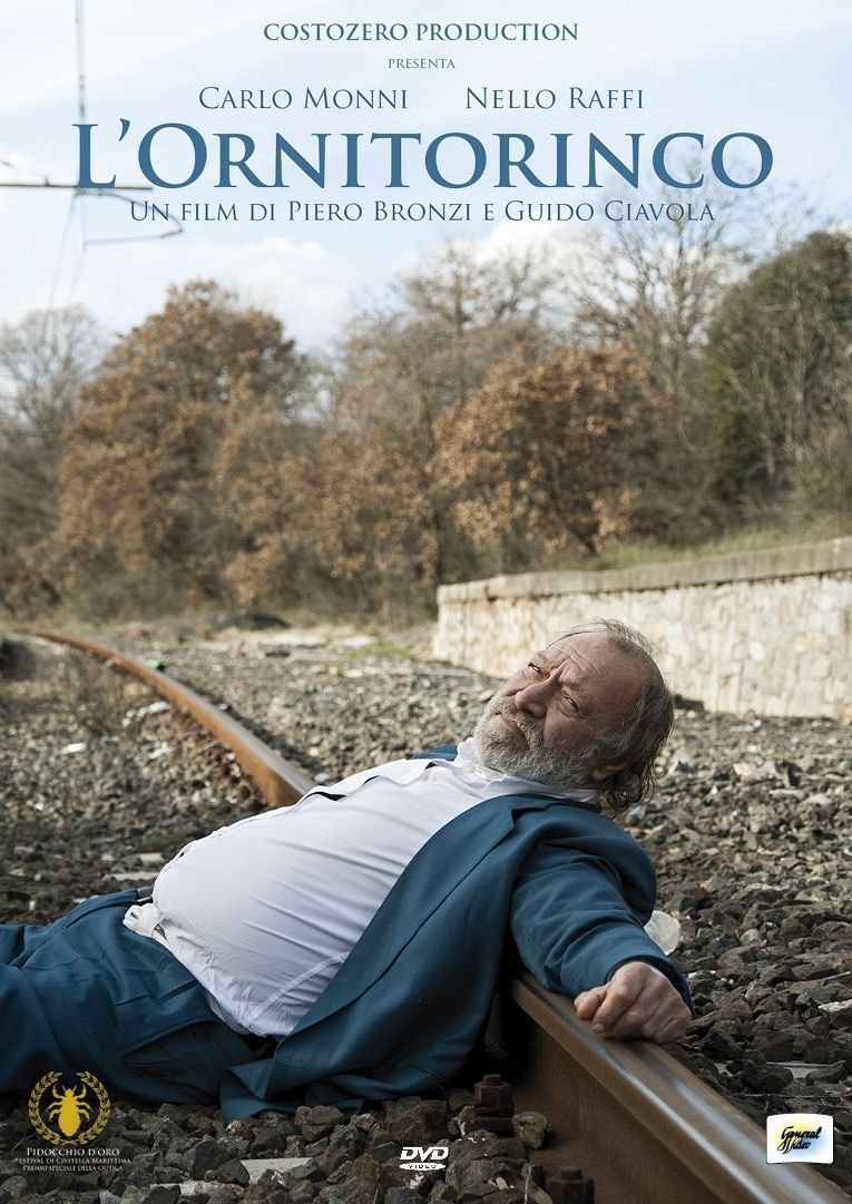 Dvd - Ornitorinco (L') (1 DVD