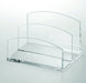 Spartilettere Acrylic Tecnostyl trasparente ACR004