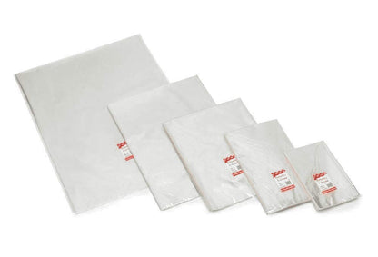 Cf 100 Sacchetti  Trasp20X10Cm