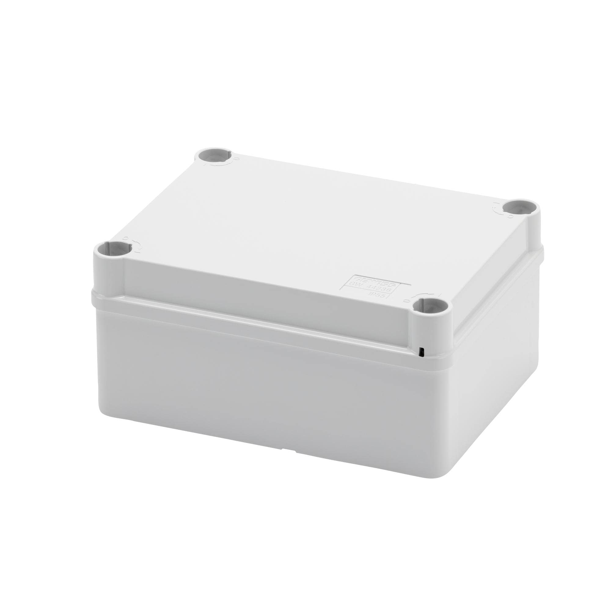 Cass.Ip55 150X110X70 1-4G.P.L.Gwt 6