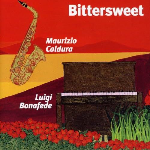 Bittersweet