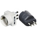 Adattatore Spina 10/16Apresa Bia