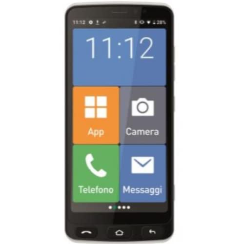 Saiet Smart Seniorsts502 Glasscover
