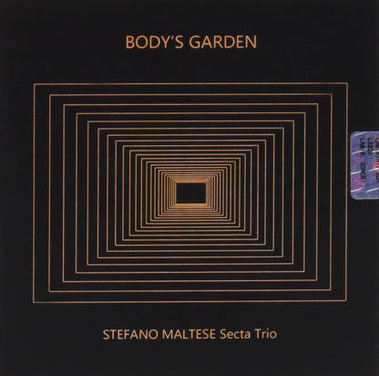 Body's Garden