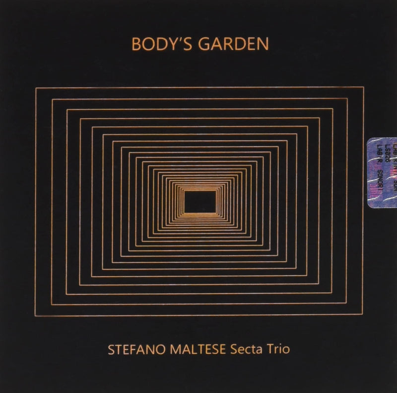 Body's Garden